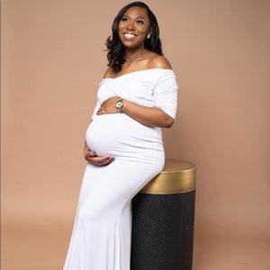 Maternity Dress